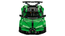 42241 LEGO® Technic Yeşil Bugatti Chiron Pur Sport Hiper Araba - 4