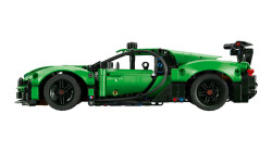 42241 LEGO® Technic Yeşil Bugatti Chiron Pur Sport Hiper Araba - 5
