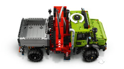 42242 LEGO® Technic Vinçli Mercedes-Benz Unimog U 5023 - 6
