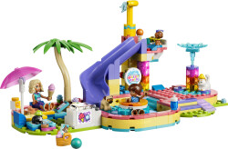 42676 LEGO® Friends Su Parkında Eğlence - Friends