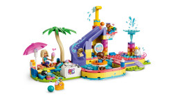 42676 LEGO® Friends Su Parkında Eğlence - 3