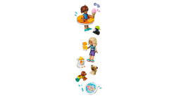 42676 LEGO® Friends Su Parkında Eğlence - 4
