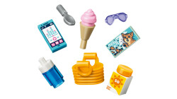 42676 LEGO® Friends Su Parkında Eğlence - 5