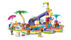 42676 LEGO® Friends Su Parkında Eğlence - 6
