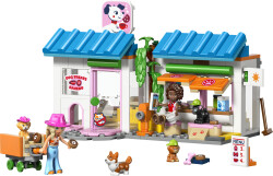 42677 LEGO® Friends Köpek Ödülleri Pastanesi - Friends