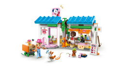 42677 LEGO® Friends Köpek Ödülleri Pastanesi - 3