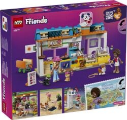 42677 LEGO® Friends Köpek Ödülleri Pastanesi - 7