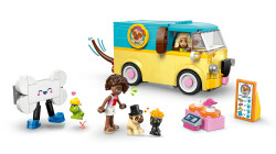 42678 LEGO® Friends Evcil Hayvan Aksesuar Kamyoneti - 6