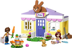 42679 LEGO® Friends Heartlake Şehri Tavşan Oteli - Friends