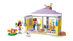 42679 LEGO® Friends Heartlake Şehri Tavşan Oteli - 6
