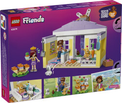 42679 LEGO® Friends Heartlake Şehri Tavşan Oteli - 7
