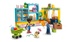 42680 LEGO® Friends Heartlake Şehri Marketi - 3