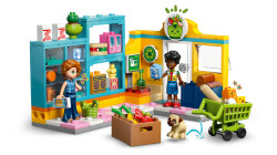 42680 LEGO® Friends Heartlake Şehri Marketi - 6