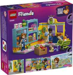 42680 LEGO® Friends Heartlake Şehri Marketi - 7