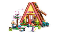 42682 LEGO® Friends Doğa Kampı Kulübesi - 3