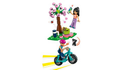 42682 LEGO® Friends Doğa Kampı Kulübesi - 4