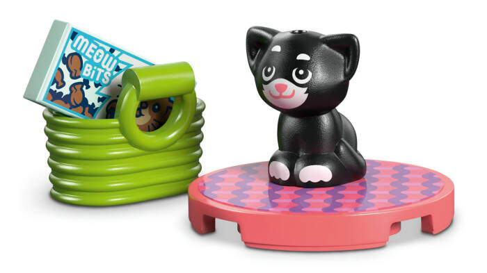 42682 LEGO® Friends Doğa Kampı Kulübesi - 5