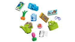 42682 LEGO® Friends Doğa Kampı Kulübesi - 6