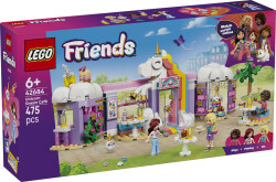 42684 LEGO® Friends Renkli Düşler Kafe - Friends (1)