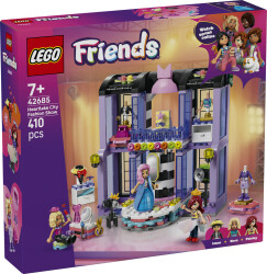 42685 LEGO® Friends Heartlake Şehri Defilesi - Friends (1)