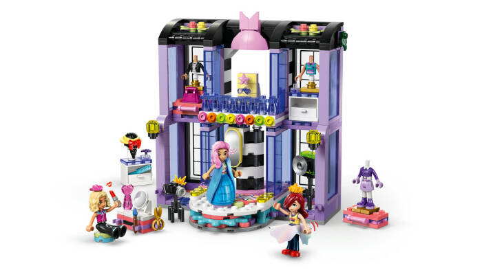 42685 LEGO® Friends Heartlake Şehri Defilesi - 3