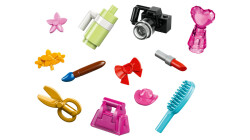 42685 LEGO® Friends Heartlake Şehri Defilesi - 5
