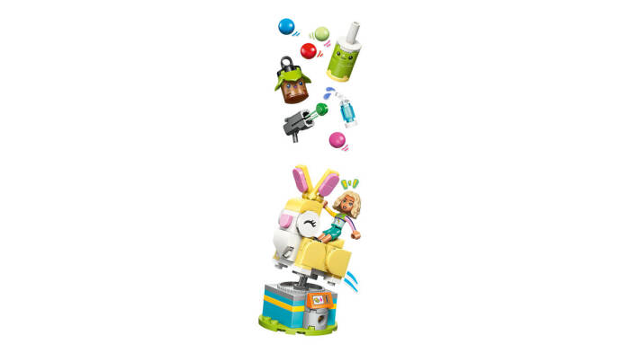 42686 LEGO® Friends Eğlenceli Kapalı Oyun Parkı - 4