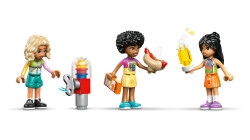 42686 LEGO® Friends Eğlenceli Kapalı Oyun Parkı - 5