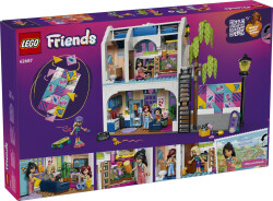 42687 LEGO® Friends Liann'in Aile Evi - 7