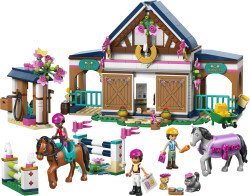 42688 LEGO® Friends At Ahırı ve Binicilik Akademisi - Friends