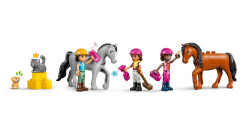 42688 LEGO® Friends At Ahırı ve Binicilik Akademisi - 5