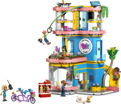 42689 LEGO® Friends Heartlake Şehri Friends Kulüp Evi - Friends