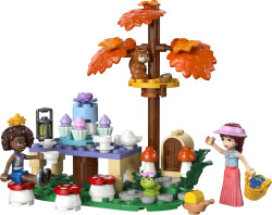 42690 LEGO® Friends Orman Çay Partisi - Friends