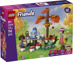 42690 LEGO® Friends Orman Çay Partisi - Friends (1)