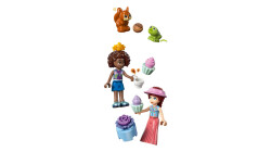 42690 LEGO® Friends Orman Çay Partisi - 4