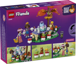 42690 LEGO® Friends Orman Çay Partisi - 7
