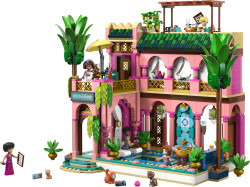 42691 LEGO® Friends Bahçe Restoranı - Friends