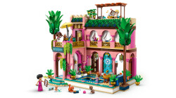 42691 LEGO® Friends Bahçe Restoranı - 3
