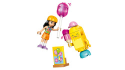 42692 LEGO® Friends Dondurma ve Balon Standı - 5