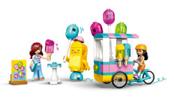 42692 LEGO® Friends Dondurma ve Balon Standı - 6