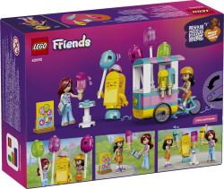 42692 LEGO® Friends Dondurma ve Balon Standı - 7