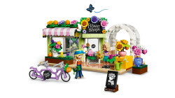 42693 LEGO® Friends Yaratıcı Çiçek Dükkanı - 3
