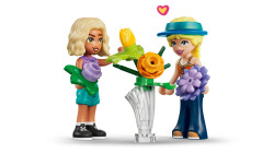 42693 LEGO® Friends Yaratıcı Çiçek Dükkanı - 5