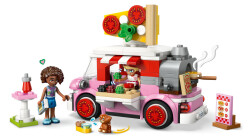 42694 LEGO® Friends Pizza Kamyonu - 6