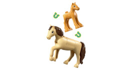 42695 LEGO® Friends At ve Tay Römorku - 5
