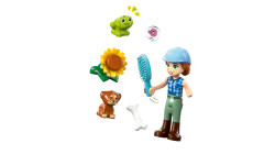 42695 LEGO® Friends At ve Tay Römorku - 6