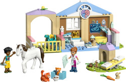 42696 LEGO® Friends Veteriner Kliniği - Friends