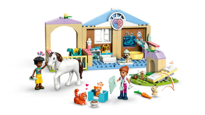 42696 LEGO® Friends Veteriner Kliniği - 3