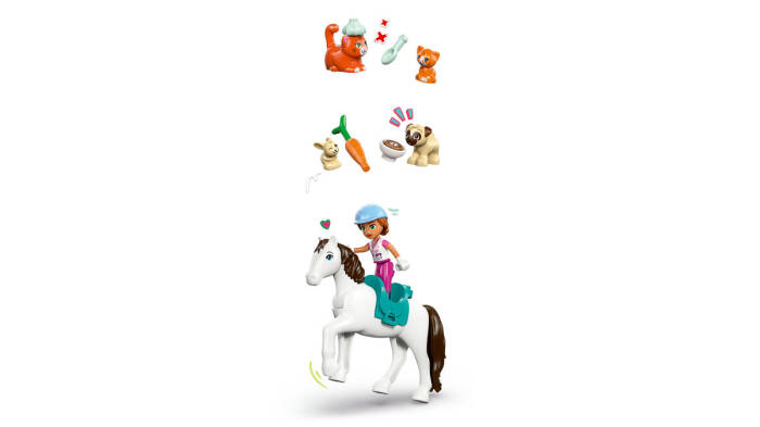 42696 LEGO® Friends Veteriner Kliniği - 4