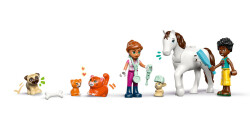 42696 LEGO® Friends Veteriner Kliniği - 5